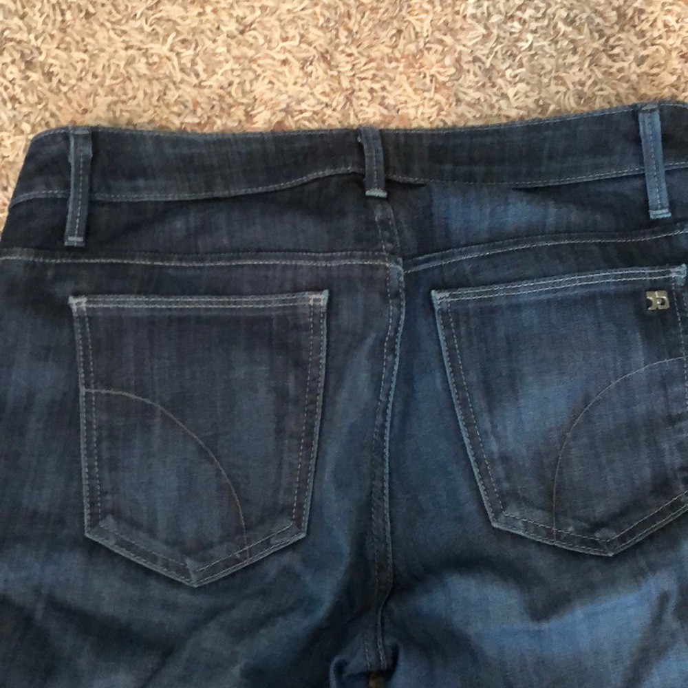 Joe’s Jeans